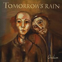 Tomorrows Rain - Roads