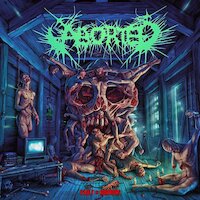 Aborted - Condemned To Rot