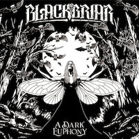 Blackbriar - Moonflower