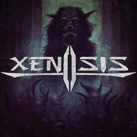 Xenosis - Altar Of The Hound