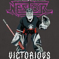 Nestor - Victorious