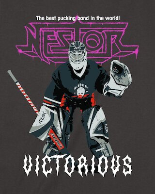 Nestor - Victorious