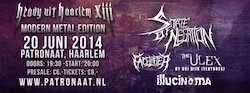 20 Jun 2014 - Heavy Uit Haarlem XIII
