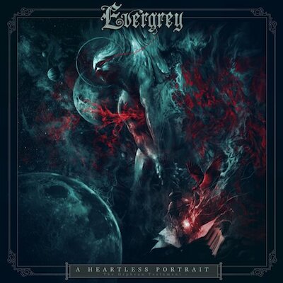 Evergrey - Ominous