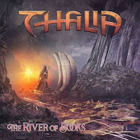 Thalia - The River Of Books