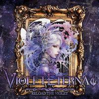 Violet Eternal - The Echoes Of Time