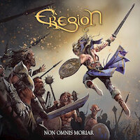 Eregion - Kingdom Of Heaven