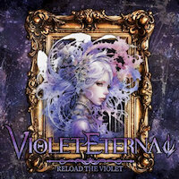 Violet Eternal - Now And Forever