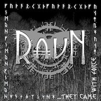 Ravn - No Regrets