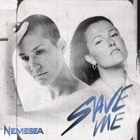 Nemesea - Save Me [ft. Charlotte Wessels]