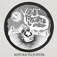 Volt Ritual - Return To Jupiter