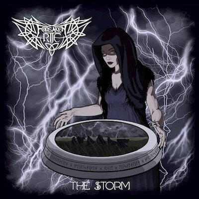 Forsaken Rite - The Storm