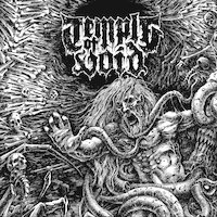 Temple Of Void - The First Ten Years