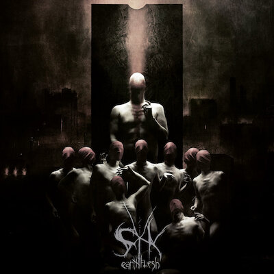 Syk - The Cross