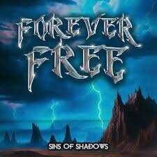 Sins Of Shadows - Forever Free [ft. Henning Basse]