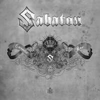 Sabaton - The Lion From The North