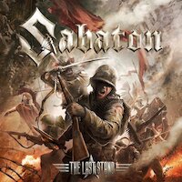 Sabaton - Kingdom Come: Deliverance (Manowar cover)