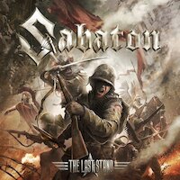 Sabaton - The Last Stand