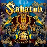Verwelkom de nieuwe Sabaton