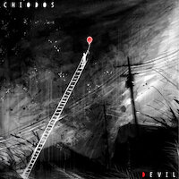 Chiodos - Ole Fishlips Is Dead Now
