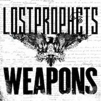 LostProphets nieuwe video van aankomend album