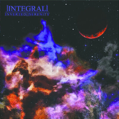 Inverted Serenity - Grasp of Impermanence (Live)