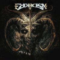 Exorcism - World In Sin