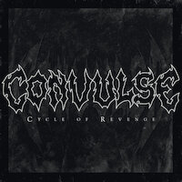 Convulse - God Is You