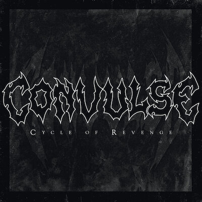 Convulse - God Is You