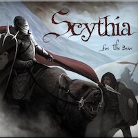 Scythia kondigt nieuwe EP aan
