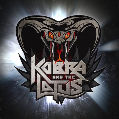 Kobra And The Lotus - Legend