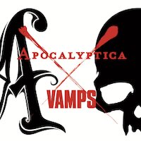 Apocalyptica X Vamps- Sin In Justice