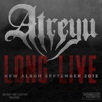 Atreyu - Long Live