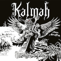 Kalmah - Seventh Swamphony