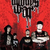 Always War kondigt nieuw album aan met een video
