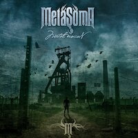 Metasoma - Metal Erosion