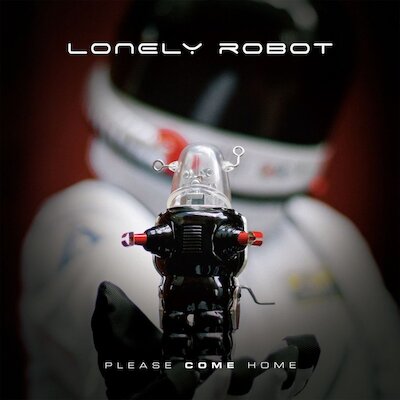 Lonely Robot - The Boy In The Radio