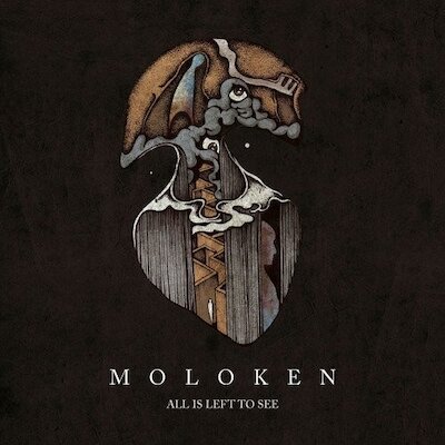 Moloken - Subliminal Hyms
