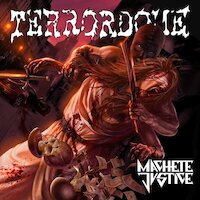 Terrordome - Back To The '80s