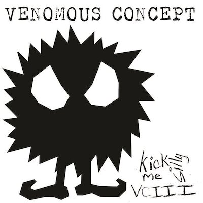 Venomous Concept - The Potters Ground