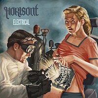 Horisont - Electrical