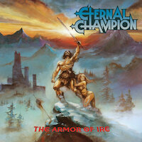 Eternal Champion - I Am The Hammer