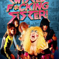 Twisted Sister - We Are Twisted F*cking Sister!