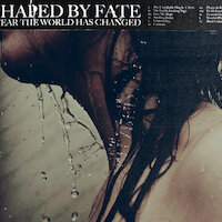 Shaped By Fate - I Fear The World Has Changed