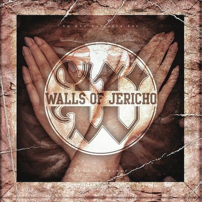 Walls Of Jericho - Reign Supreme
