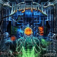 DragonForce - The Game (feat. Matt Heafy van Trivium)