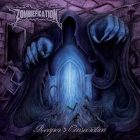 Zombiefication - Reaper's Consecration