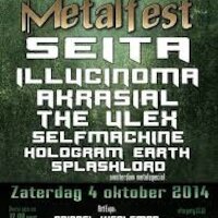 Amsterdam Metalfest