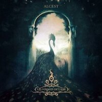Alcest toont nieuwe video