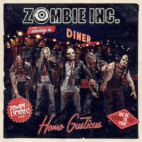 Zombie Inc. - The Rocking Dead Episode III